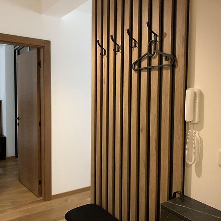 Zlatiborsko Jezero Snco Apartment Exterior photo