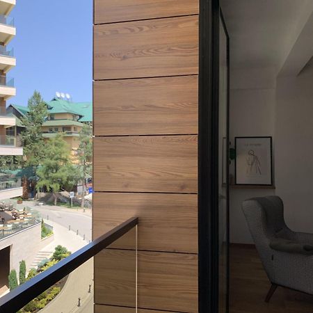 Zlatiborsko Jezero Snco Apartment Exterior photo