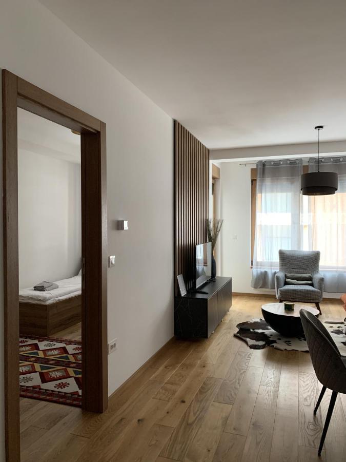Zlatiborsko Jezero Snco Apartment Exterior photo