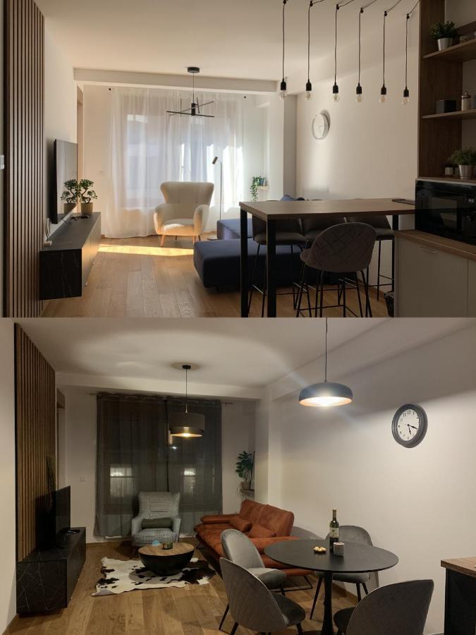 Zlatiborsko Jezero Snco Apartment Exterior photo