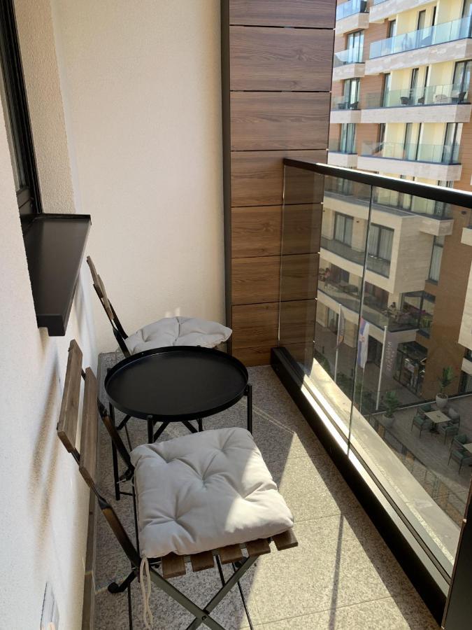 Zlatiborsko Jezero Snco Apartment Exterior photo
