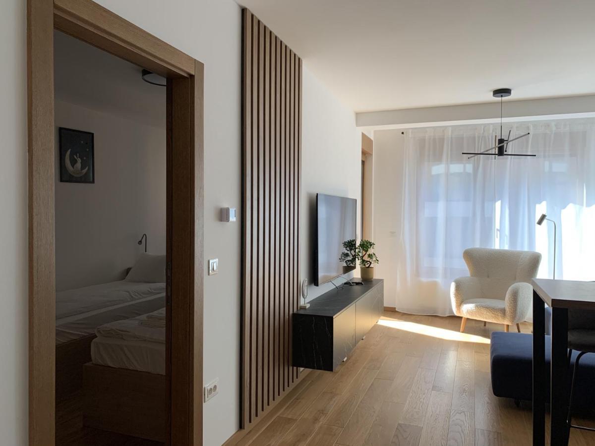 Zlatiborsko Jezero Snco Apartment Exterior photo