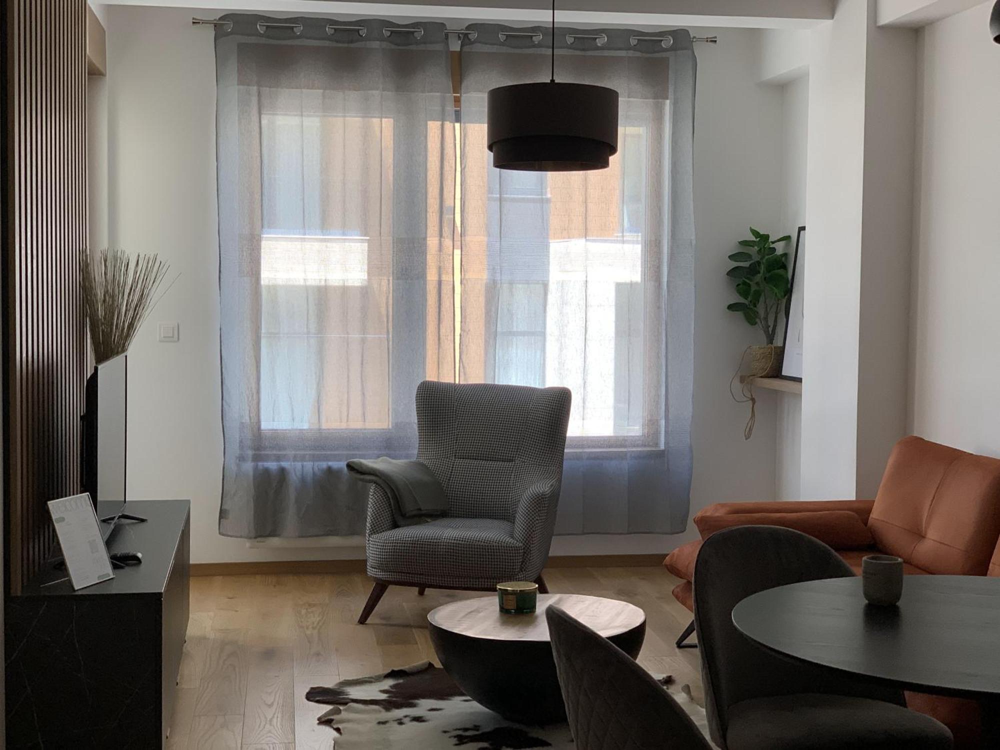Zlatiborsko Jezero Snco Apartment Exterior photo