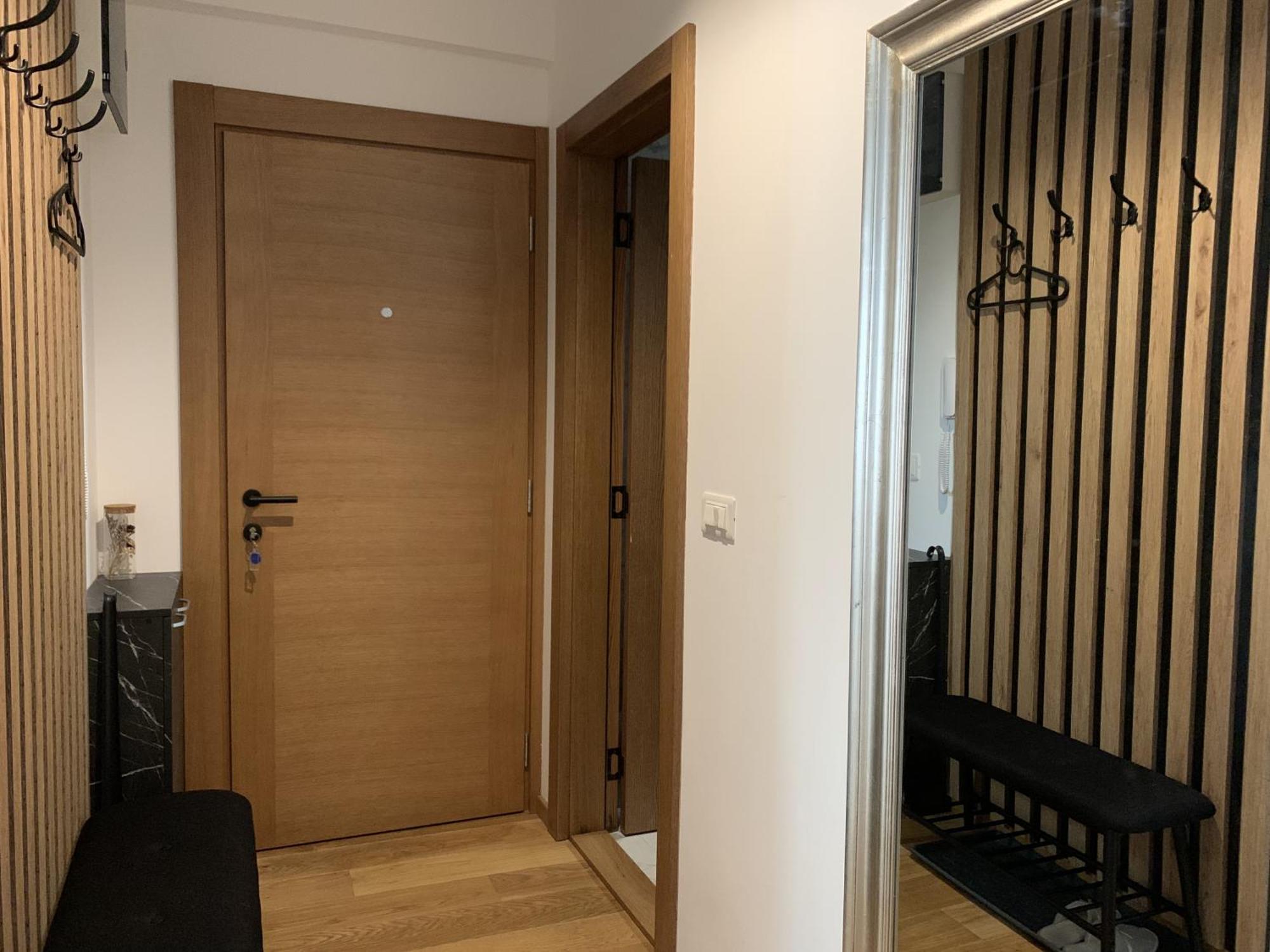 Zlatiborsko Jezero Snco Apartment Exterior photo