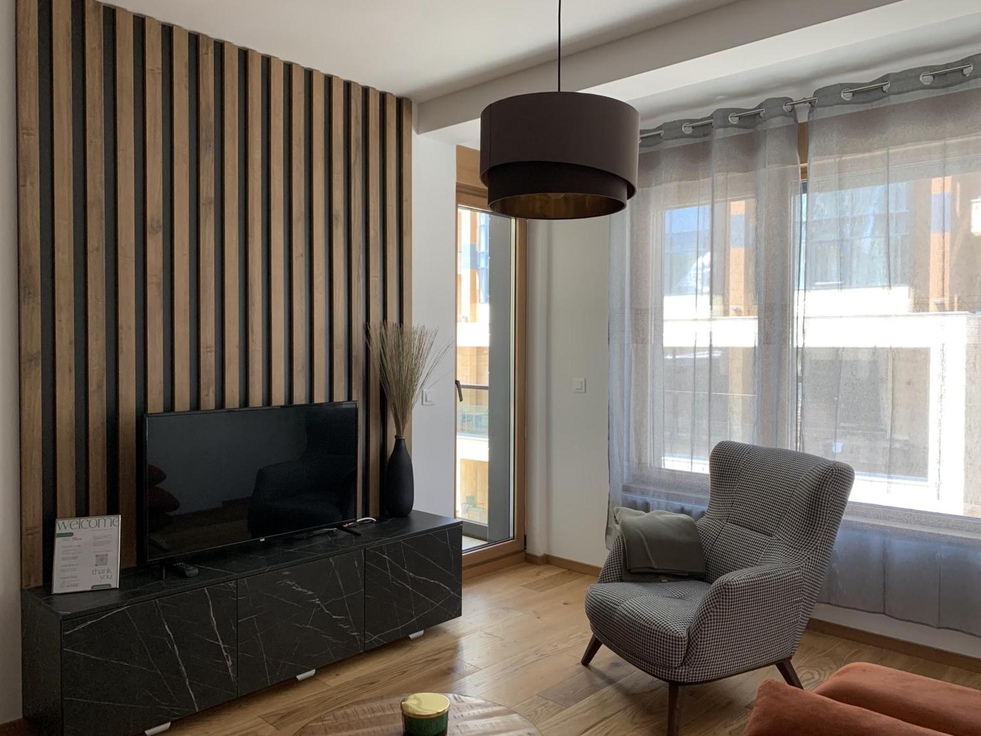 Zlatiborsko Jezero Snco Apartment Exterior photo