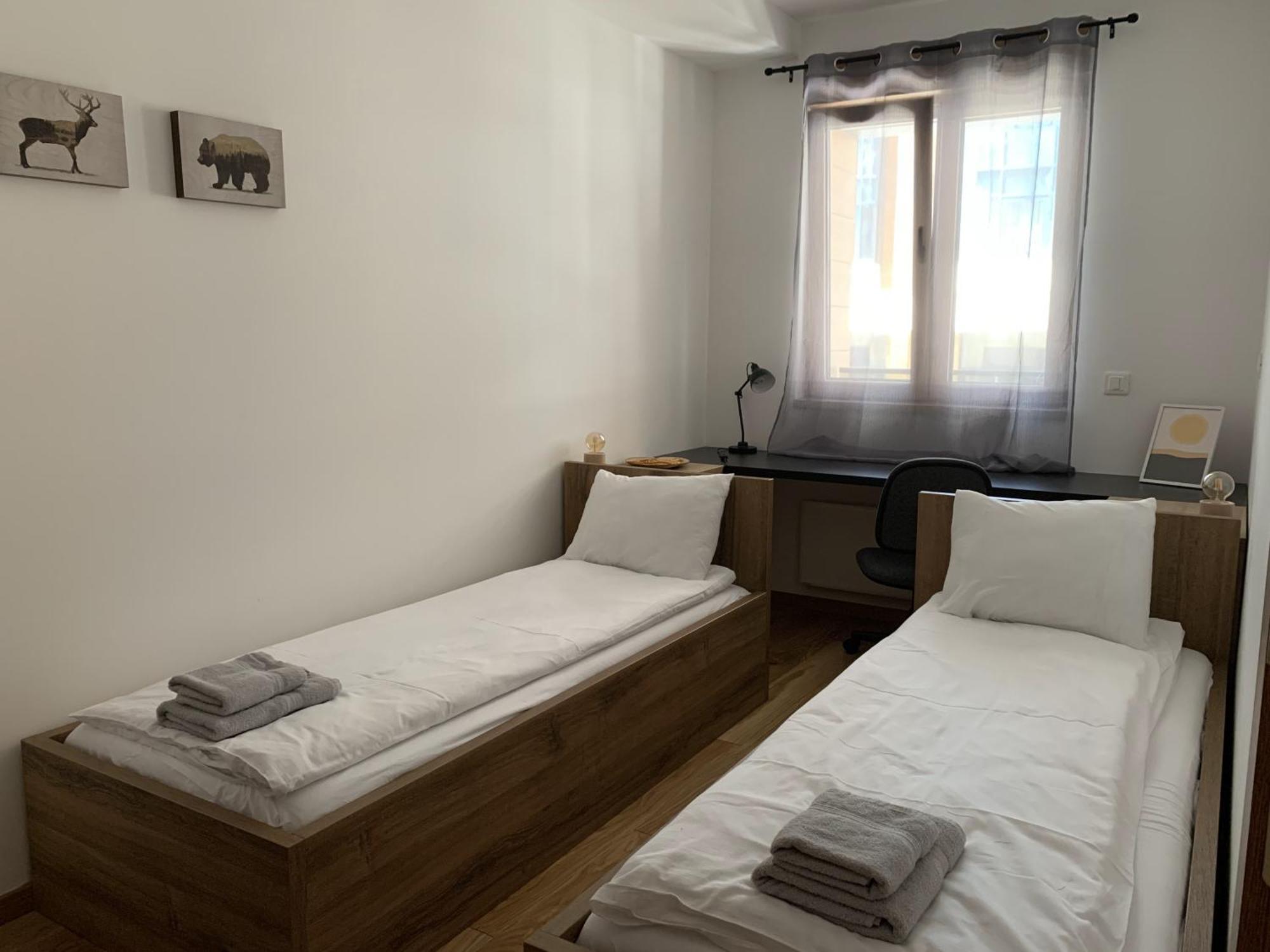 Zlatiborsko Jezero Snco Apartment Exterior photo