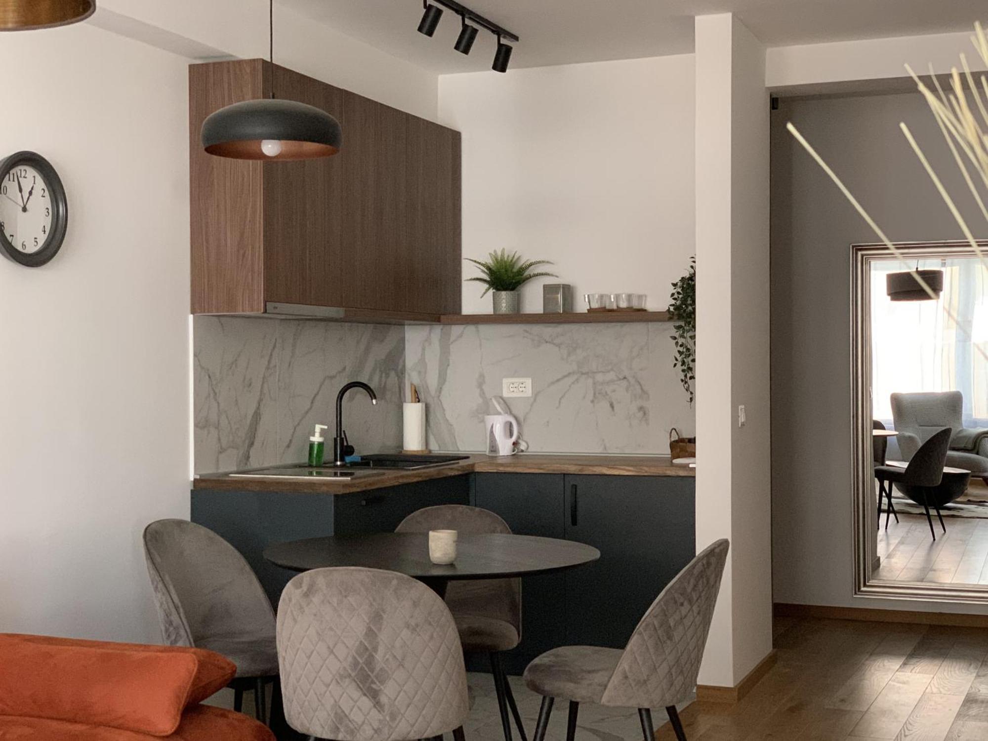 Zlatiborsko Jezero Snco Apartment Exterior photo
